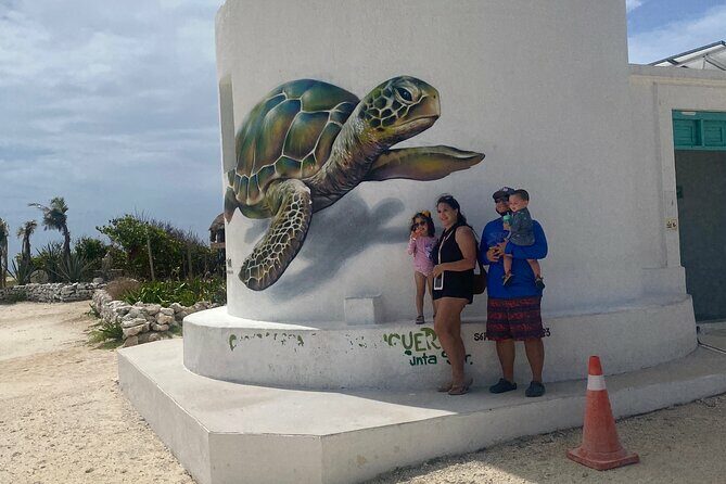 Cozumel Unique Buggy Adventure Five Hour Tour - Exploring Cozumel on a Buggy: What You Can Expect