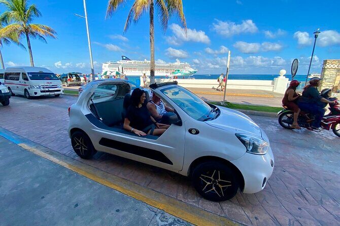 Cozumel Unique Buggy Adventure Five Hour Tour - FAQ