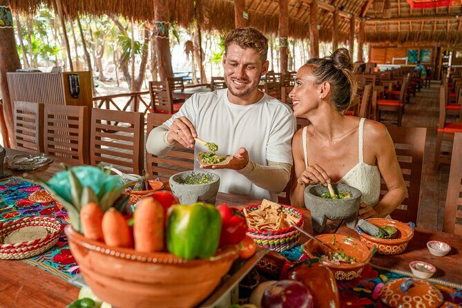 Cozumel: VIP Access Pass at KUZÁ Beach & Adventure Park - Who Will Love This Tour?
