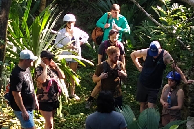 Cozumel Your Way - Frequently Asked Questions