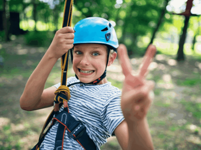 Cozumel: Zip Line Adventure at Mayan Extreme Park - Meeting Point and Directions