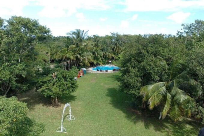Cozumel: Zip Line Adventure at Mayan Extreme Park - Frequently Asked Questions