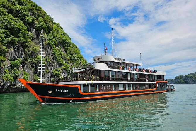 Cozy Boutique Cruise - Lan Ha Bay & Cat Ba Island Explorer 3 Days - Detailed Itinerary and Activities