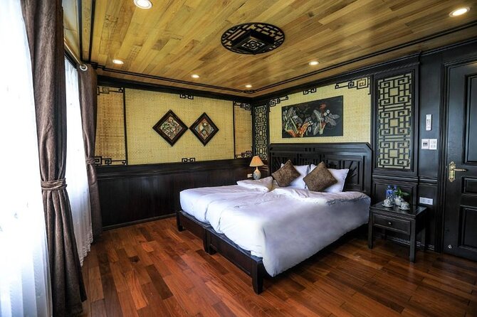 Cozy Boutique Cruise - Lan Ha Bay & Cat Ba Island Explorer 3 Days - Tour Pricing and Booking Information