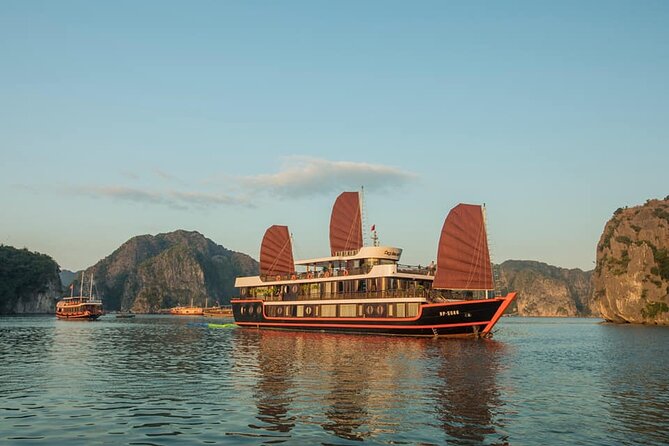 Cozy Boutique Cruise - Lan Ha Bay & Cat Ba Island Explorer 3 Days - Discovering Viet Hai Village on Cat Ba Island