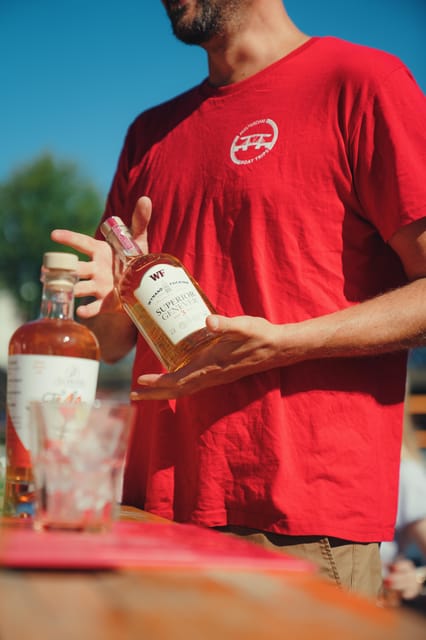 Cozy & Fun Guided Boat Tour - Key Points