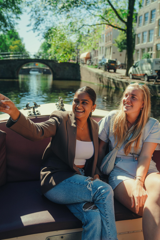 Cozy & Fun Guided Boat Tour - Customer Feedback