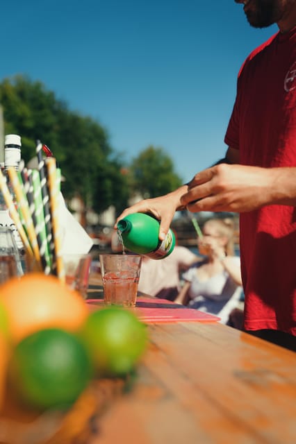 Cozy & Fun Guided Boat Tour - Booking and Pricing