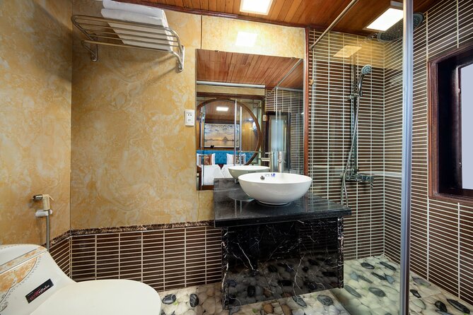 Cozybay Boutique 2D1N Kayak, Swimming, Ti Top Island, Cave, Express Way - Additional Information