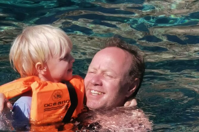 Cpt Marko - Blue Lagoon & Turtle Cruise - Swimming and Snorkeling Opportunities