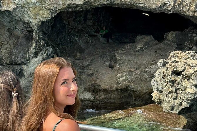 Cpt Marko - Blue Lagoon & Turtle Cruise - Additional Services and Pricing