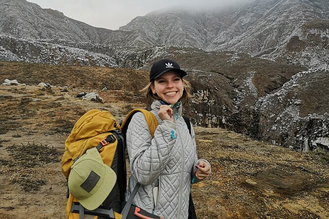 CR Natural Wonders Trek. Bajos Del Toro the Waterfall Trail + Poas Volcano. - Activities and Experiences