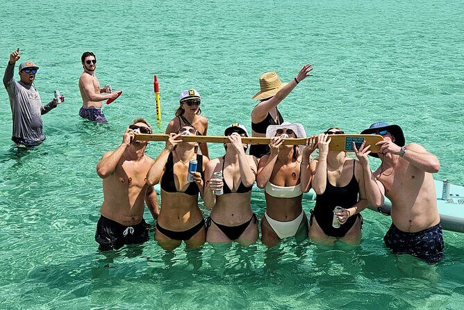 Crab Island Boat Cruise - Who Should Consider This Tour?