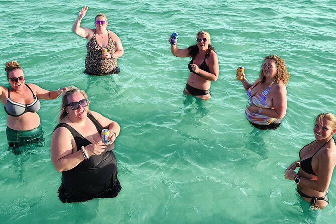 Crab Island Boat Cruise - Final Thoughts: Is It Worth It?