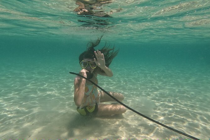 Crab Island Charter Boat - Booking Confirmation