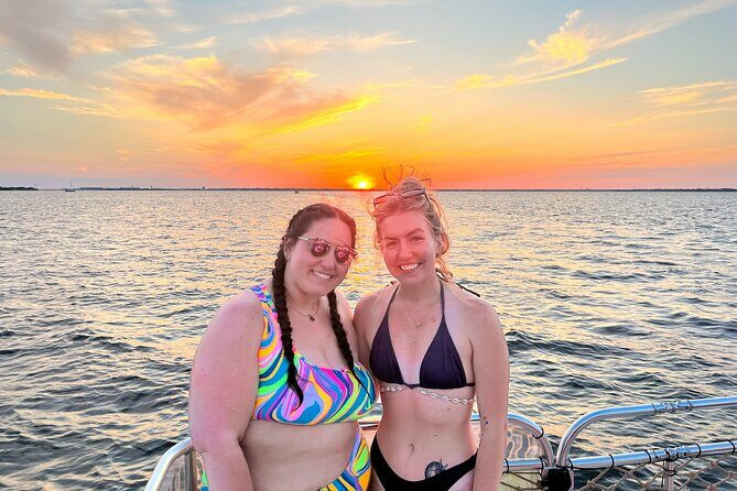 Crab Island Dolphin & Sunset Cruise  3-Hour Tour - Pricing and Value Analysis