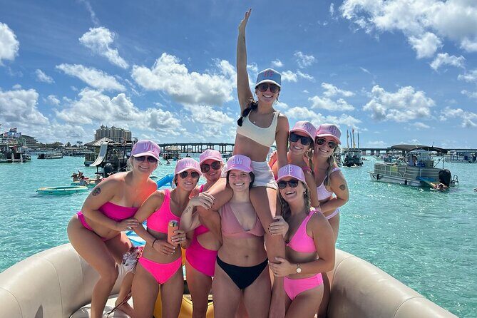 Crab Island Fun W/ Lily Pad & More - FAQ