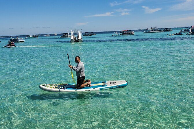 Crab Island Fun W/ Lily Pad & More - Final Thoughts