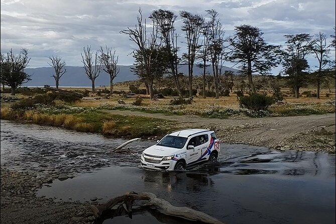 Crab Route Through Tierra Del Fuego From Ushuaia - Customer Feedback