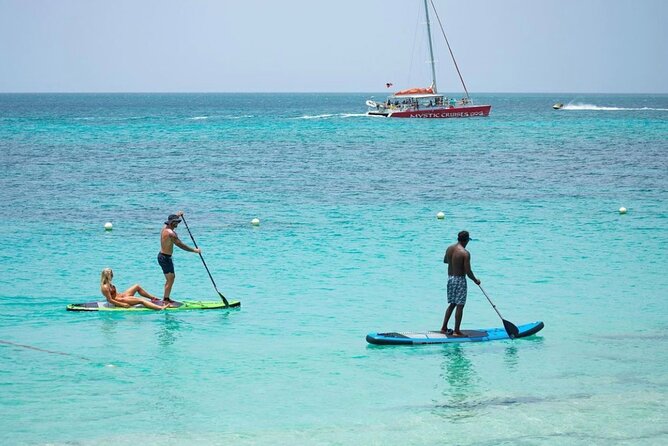 Crabbe Hill Beach Private Sunset Paddleboard - Scenic Views and Wildlife Sightings
