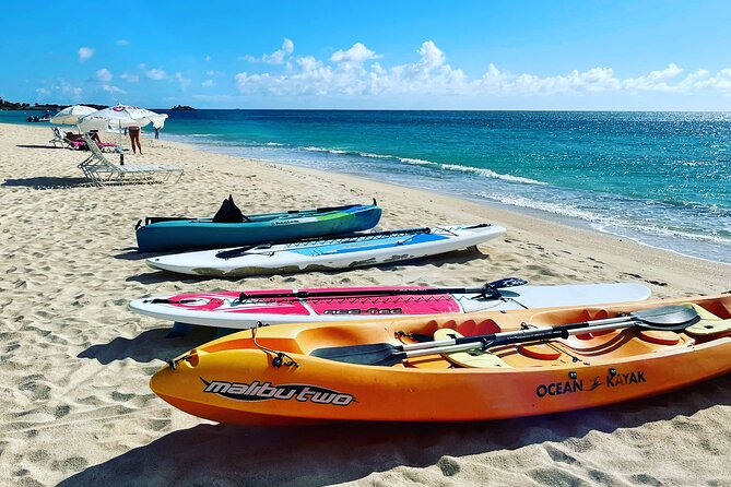 Crabbe Hill Beach Private Sunset Paddleboard - Pricing and Payment Options