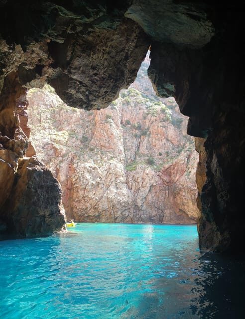 Crabonaxa: SUP Rentals SELLA Del Diavolo Poetto Calamosca - Booking Flexibility and Cancellation Policy