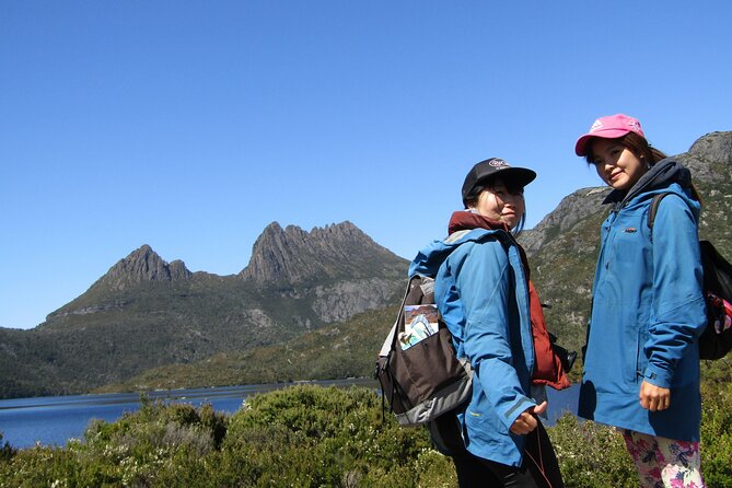 Cradle Mountain Active Day Trip From Launceston - Hiking Opportunities and Challenges