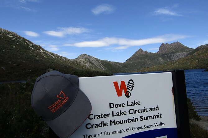 Cradle Mountain Active Day Trip From Launceston - Tour Duration and Group Size