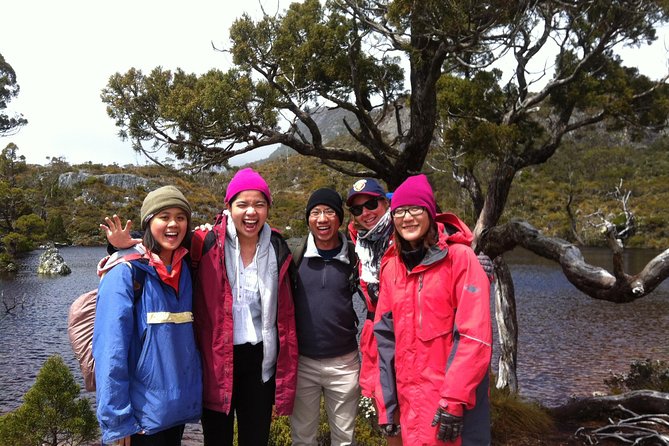Cradle Mountain Active Day Trip From Launceston - Age and Fitness Requirements