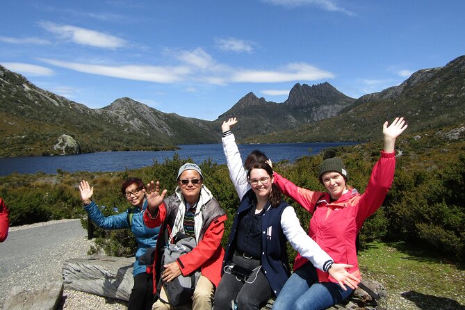 Cradle Mountain Active Day Trip From Launceston - Traveler Reviews and Recommendations