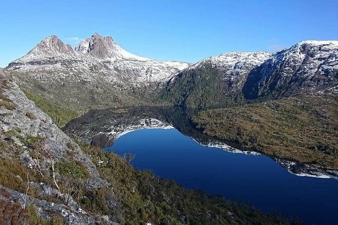 Cradle Mountain Day Tour: Dove Lake Guided Hike with Lunch - A Closer Look at What You Can Expect