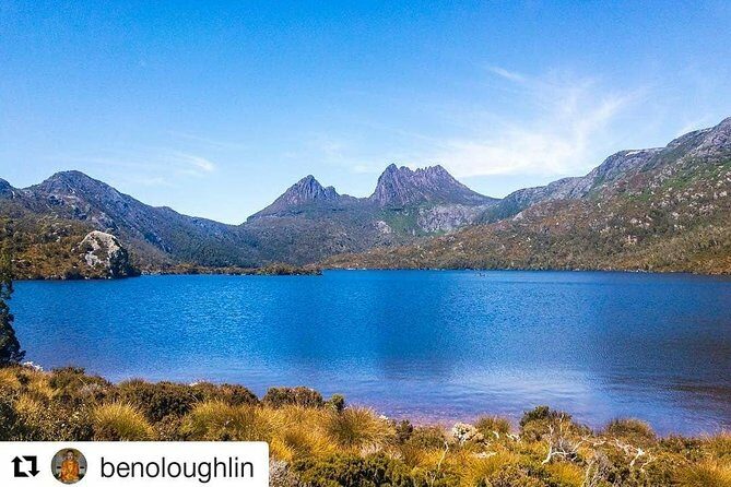 Cradle Mountain Day Tour: Dove Lake Guided Hike with Lunch - Who Should Consider This Tour?