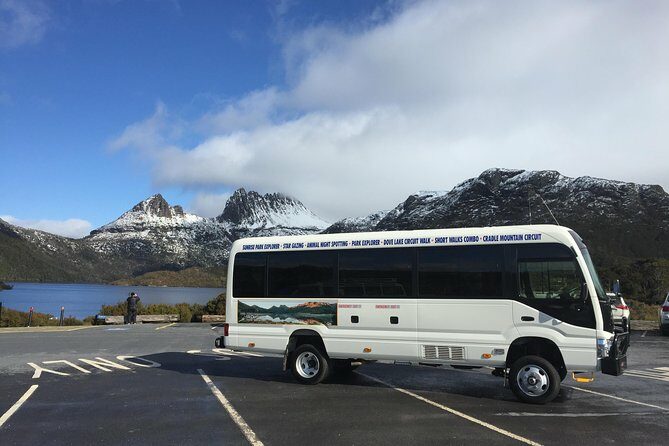 Cradle Mountain Day Tour: Dove Lake Guided Hike with Lunch - Final Thoughts