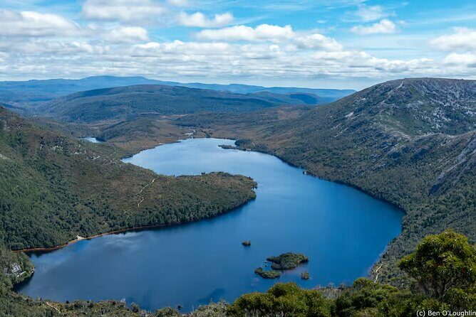 Cradle Mountain Day Tour: Dove Lake Guided Hike with Lunch - FAQ