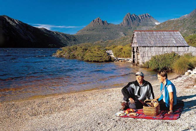 Cradle Mountain Day Tour From Launceston Including Lunch - Inclusions and Pickup Locations