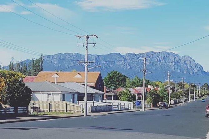 Cradle Mountain Day Tour From Launceston Including Lunch - Reviews and Ratings