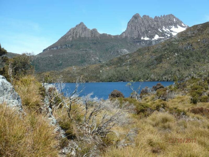 Cradle Mountain: Fully Guided Dove Lake Day Tour with Lunch - Weather and Safety Tips
