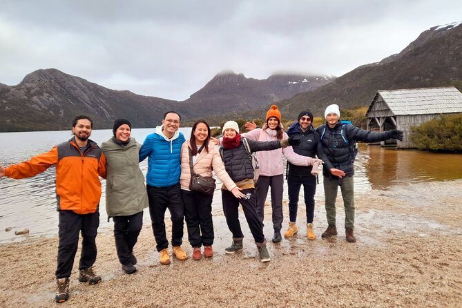 Cradle Mountain : Hobart to Cradle Active Day Trip - Inclusions and Amenities
