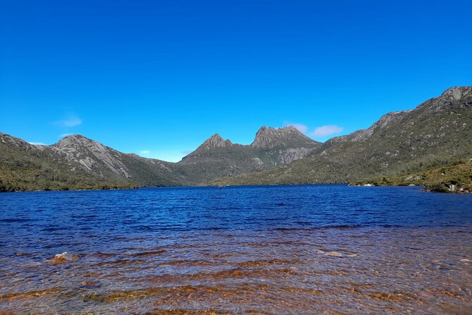 Cradle Mountain : Hobart to Cradle Active Day Trip - Hiking Opportunities