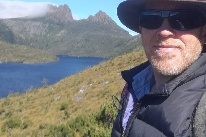 Cradle Mountain : Hobart to Cradle Active Day Trip - Wildlife Sightings