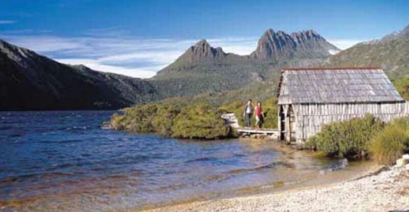 Cradle Mountain National Park by Coach From Launceston - Strolling the Enchanted Forest