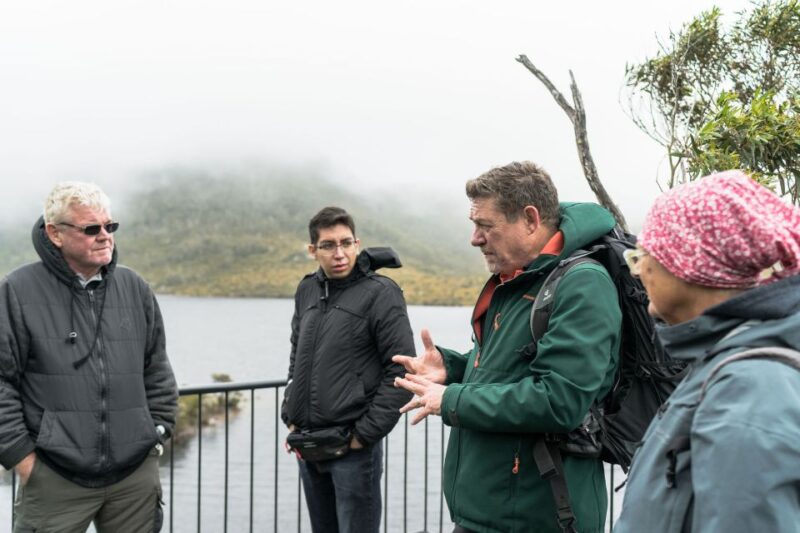 Cradle Mountain National Park by Coach From Launceston - Inclusions and Duration