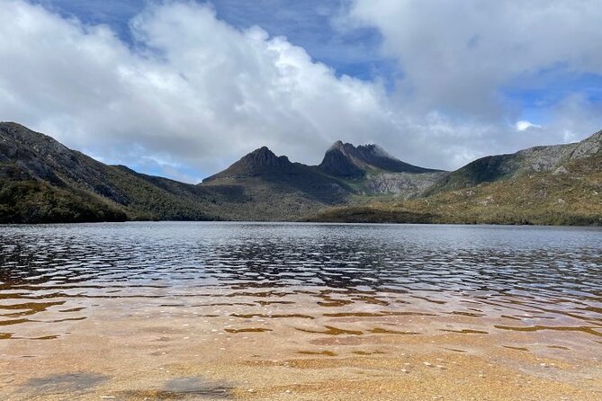 Cradle Mountain National Park Day Tour From Launceston - Itinerary and Stops