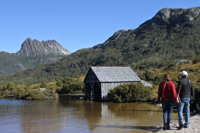 Cradle Mountain National Park Day Tour From Launceston - Lunch and Refreshments