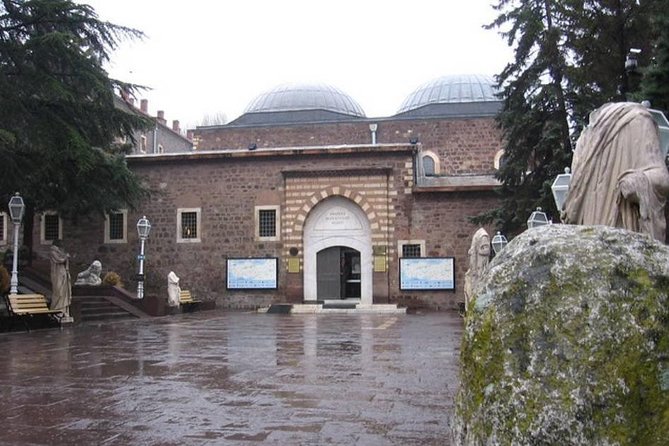 Cradle of Civilizations 4-Day Tour - Itinerary Overview