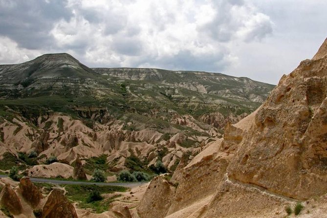 Cradle of Civilizations 4-Day Tour - Discovering Cappadocia