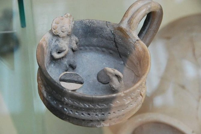 Cradle of Civilizations 4-Day Tour - Inclusions and Exclusions