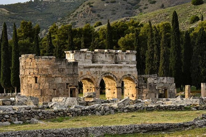 Cradle of Civilizations 4-Day Tour - Booking and Availability