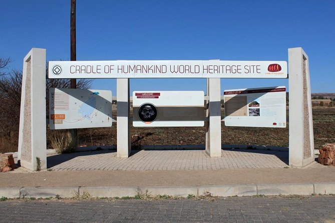 Cradle of Human Kind Tour and Lesedi Cultural Village Day Tour - Additional Information and Accessibility