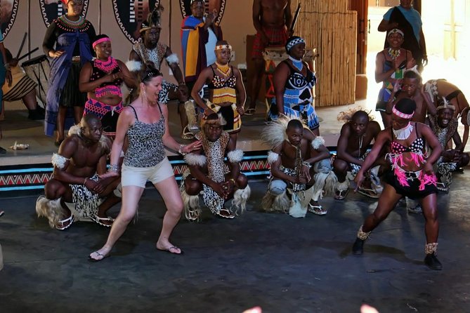 Cradle of Human Kind Tour and Lesedi Cultural Village Day Tour - Traveler Reviews and Experiences